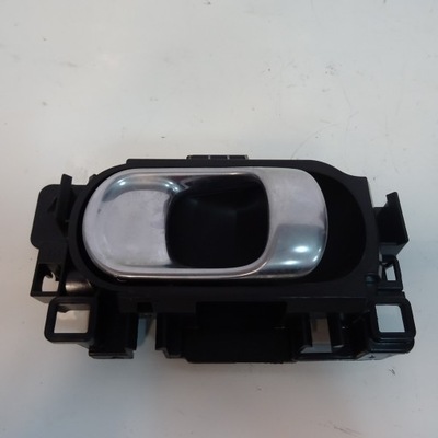 CITROEN C4 CACTUS AGARRADERO INTERIOR PARTE DELANTERA IZQUIERDA 98012886VV  