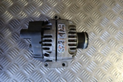 Генератор peugeot bipper 51784845 фото №1