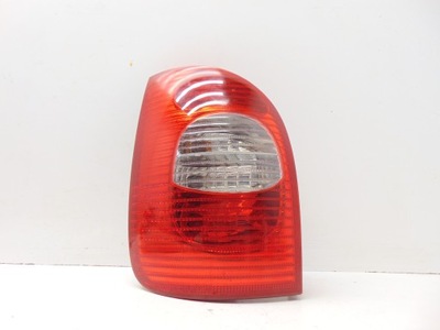 Лампа лівий задня задня ліва citroen xsara picasso i lift фото №1