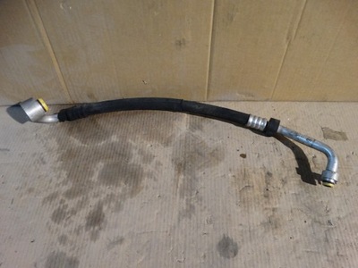 PERFECTO CABLE DE ACONDICIONADOR VW TOUAREG 7L6 5.0TDI 1  