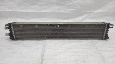 Інтеркулер радіатор повітря audi a4 a5 a6 2.0 8w0145804 фото №1