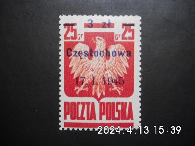 Polska -po 1944r.