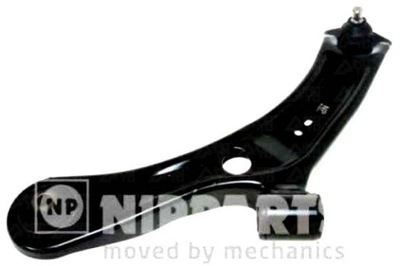 Nipparts рычаг перед левый fiat sedici 06 suzu фото №1