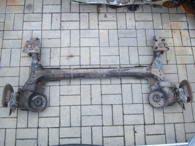 Rifter berlingo iv oś балка подвеска задняя фото №1