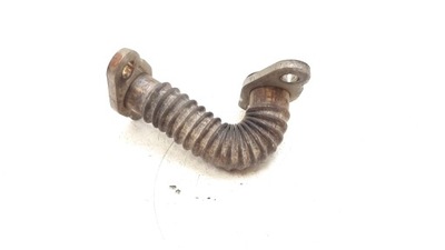 2009 volvo v70 шланг egr 01293257 фото №1