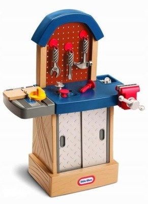 Warsztat dla dzieci Little Tikes 621628