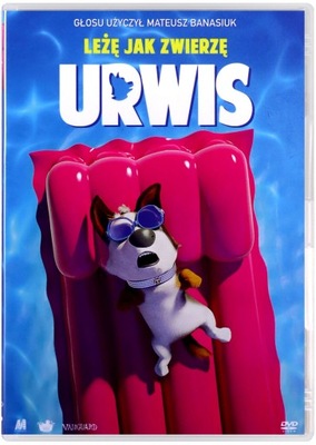 URWIS (DVD)