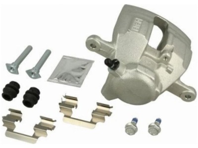 Супорт правий перед mercedes clk c209 1.8 2.1 a209 1.8 slk r171 1.8 фото №1