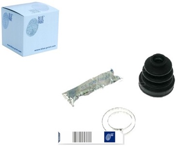 Blue print adt38122 набор защита, система рулевой фото №1