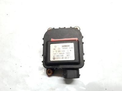 Моторчик отопителя audi a6 c5 фото №1