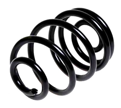 Пружина підвіска lesjöfors 4263464 фото №1