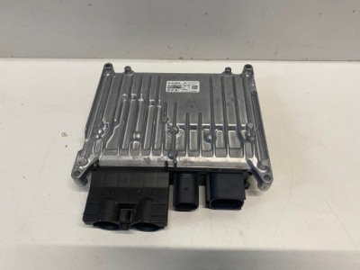 Audi e-tron модуль блок управления питания напряжения 85e907808d фото №1