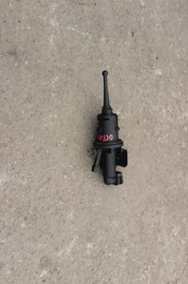 Цилиндр сцепления octavia ii 1,6 fsi фото №1