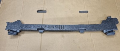 Audi q2 81a807550d абсорбер бампера перед oryg фото №1