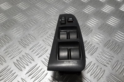 Кнопка керування вікон задніх лівих двері toyota avensis _t25_ фото №1