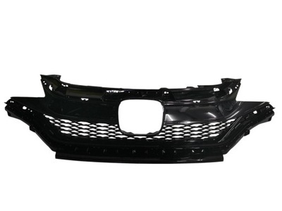 Основание решётка, решетка honda jazz iv dynamic фото №1