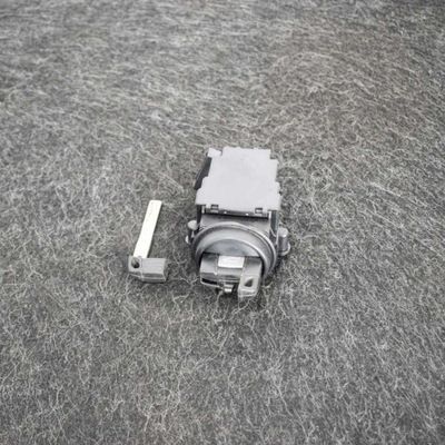 Bmw 5 e60 e61 2008 замок зажигания фото №1