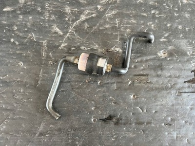 Фільтр компресор mercedes w221 a2203200069 фото №1