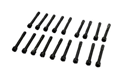 Japko 115500 набір гвинт головки циліндрів фото №1