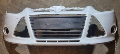 Бампер передний перед ford focus mk3 iii фото №1