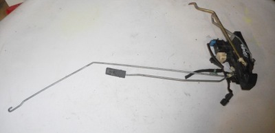 Opel frontera b замок левый передний перед 16637561 фото №1