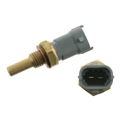 FEBI BILSTEIN 28381 SENSOR TEMPERATURA DE LÍQUIDO REFRIGERACIÓN  