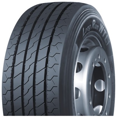 PADANGA 435/50R19.5 WESTLAKE WTL1 160J TRAILER M+S (D,C,2,73DB) 