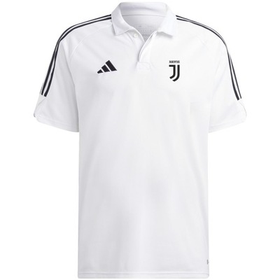 Tričko Adidas Polo Juventus Turín