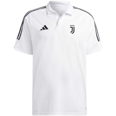 Tričko Adidas Polo Juventus Turín XL