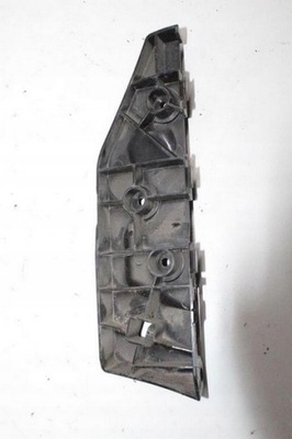 Colt 07 cc cabrio напрямна бампера задня правий фото №1