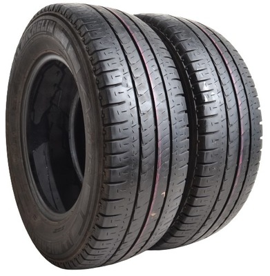 Michelin Agilis 2x 235/65/16 115/113 R