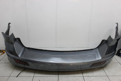 Dodge journey i 2008r- бампер задня задній фото №1