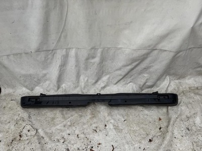 Бампер задняя renault trafic iii 3 vivaro 14- фото №1