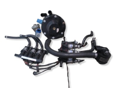 Редуктор lpg bmw 5 e60 e61 1474288 фото №1