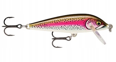 Wobler RAPALA COUNTDOWN CD05 ART 5cm 5g 0,9-1,8m