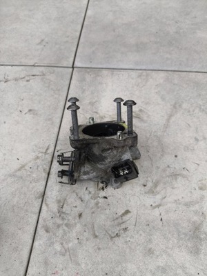 Citroen jumpy труба патрубок повітря peugeot citroen bluehdi 9801292180 e фото №1