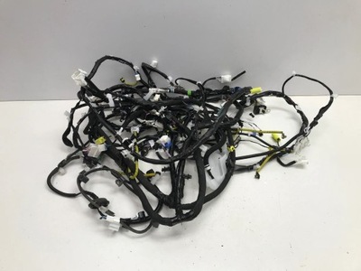 Toyota bz4x 2023 жгут электропроводка салона салон 82161-4b260 фото №1