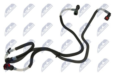 CABLE COMBUSTIBLE DACIA LOGAN 1.5, DACIA LOGAN MCV  