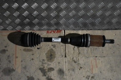 Idealna приводной вал передняя левая bmw g11 g12 g14 g15 g16 1 фото №1