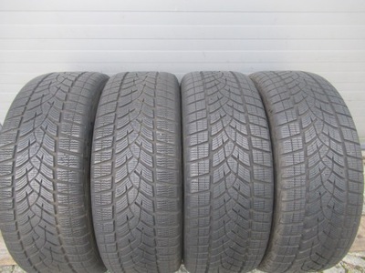 OPONY ZIMA 4szt GOODYEAR ULTRAGRIP PERFORMANCE G1 SUV 225/55R18 102V