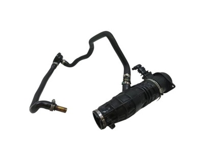 Воздухозаборник воздуха 46794405 1.9 jtd 16v alfa romeo gt i 2003-2010 фото №1