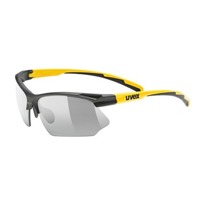 Okulary sportowe z fotochromem Uvex Sportstyle 802