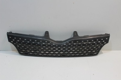 Решітка радіатора решітка радіатора toyota yaris verso van i 1 oem 53111-52050 фото №1
