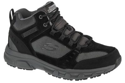 Męskie Buty za kostkę Skechers Oak Canyon r. 43