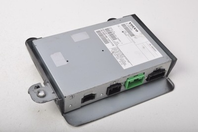 Volvo xc60 i усилитель радио p30659584 фото №1