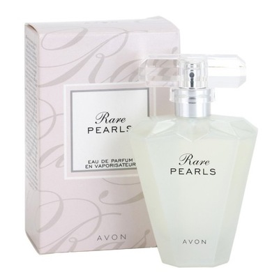 Avon - Woda perfumowana - *Rare Pearls* - 50 ml