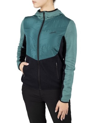 Kurtka damska Viking Bamboo Creek Hoodie Lady XS