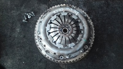 Сцепление 302101221r renault captur 0.9tce фото №1