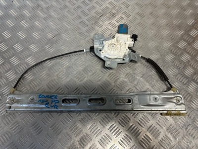 Ford tourneo courier механизм стекло перед правый фото №1