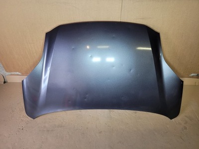 Ford puma ii mk2 19r- капот кришка двигуна фото №1